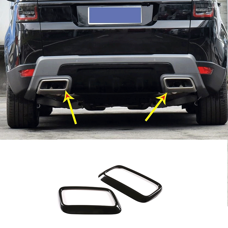 Renewable Energy Infrastructure - Для Land Rover Range Rover Sport