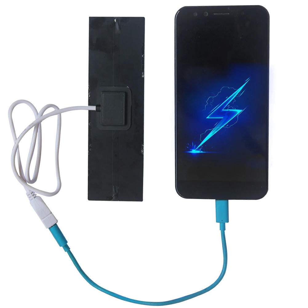 USB-зарядное устройство на сол – обзор и цена Jinko Solar Panel Cheetah