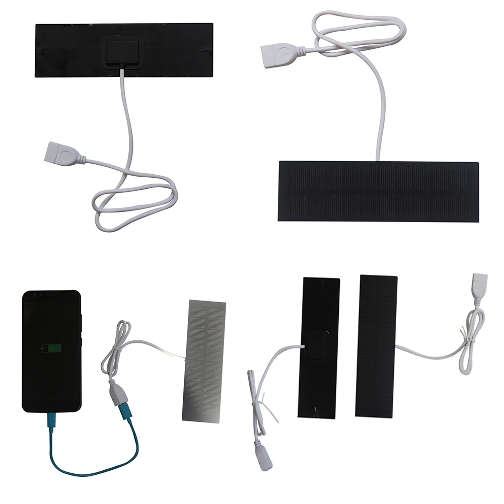 USB-зарядное устройство на сол – обзор и цена Jinko Solar Panel Cheetah