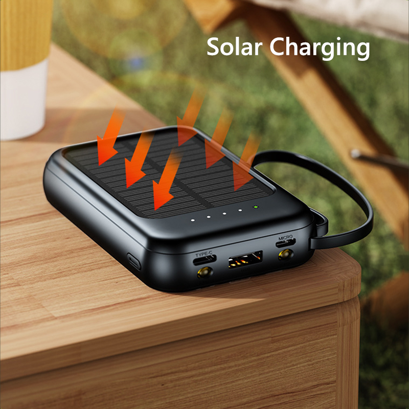 50000 мАч Solar Power Bank Вст – обзор и цена Jinko Solar Panel Cheetah