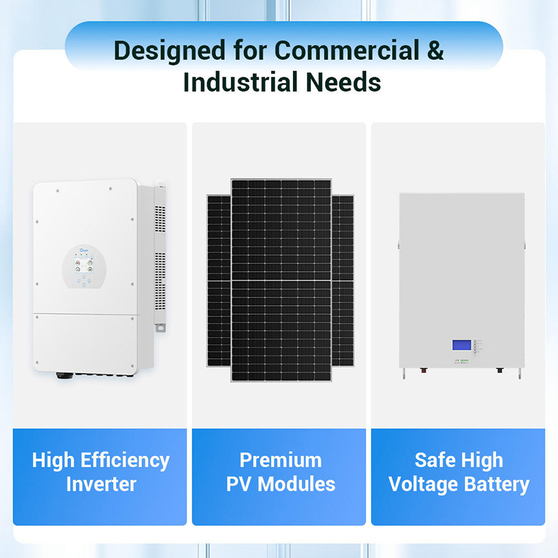 Гибридная автономная солнечная – обзор и цена Solar Panel System 10Kw