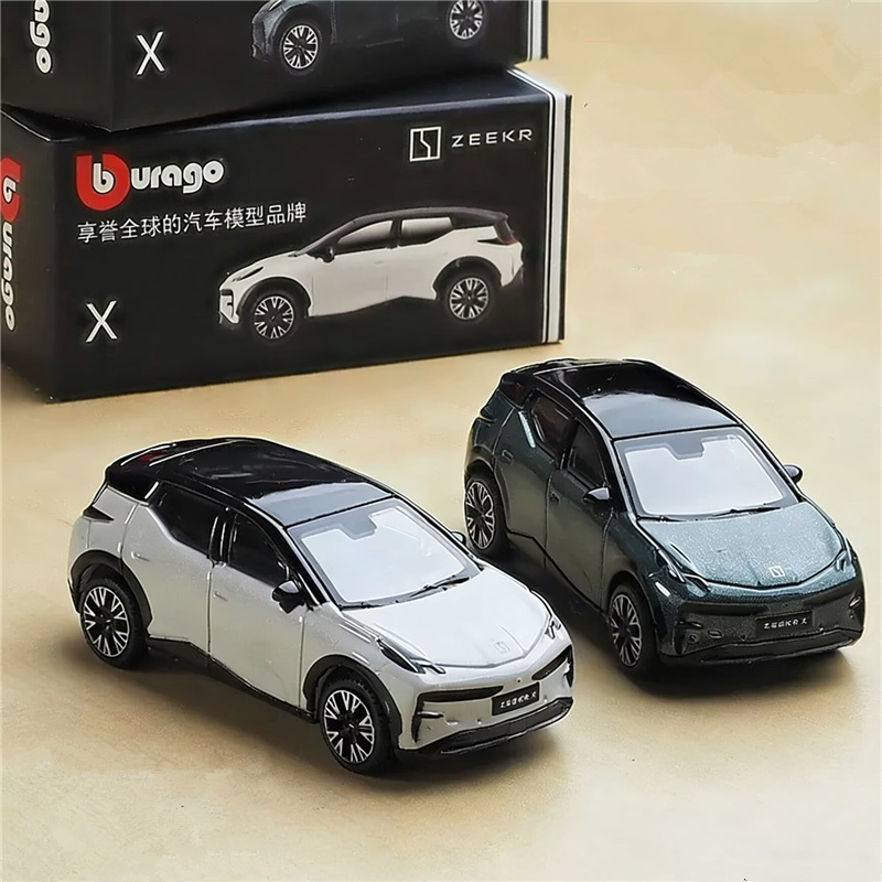 1:64 ZEEKR X Новая модель авто – обзор и цена Renewable Energy Kids