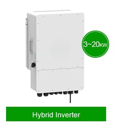 Гибридная система солнечной эн – обзор и цена Solar Panel System 10Kw