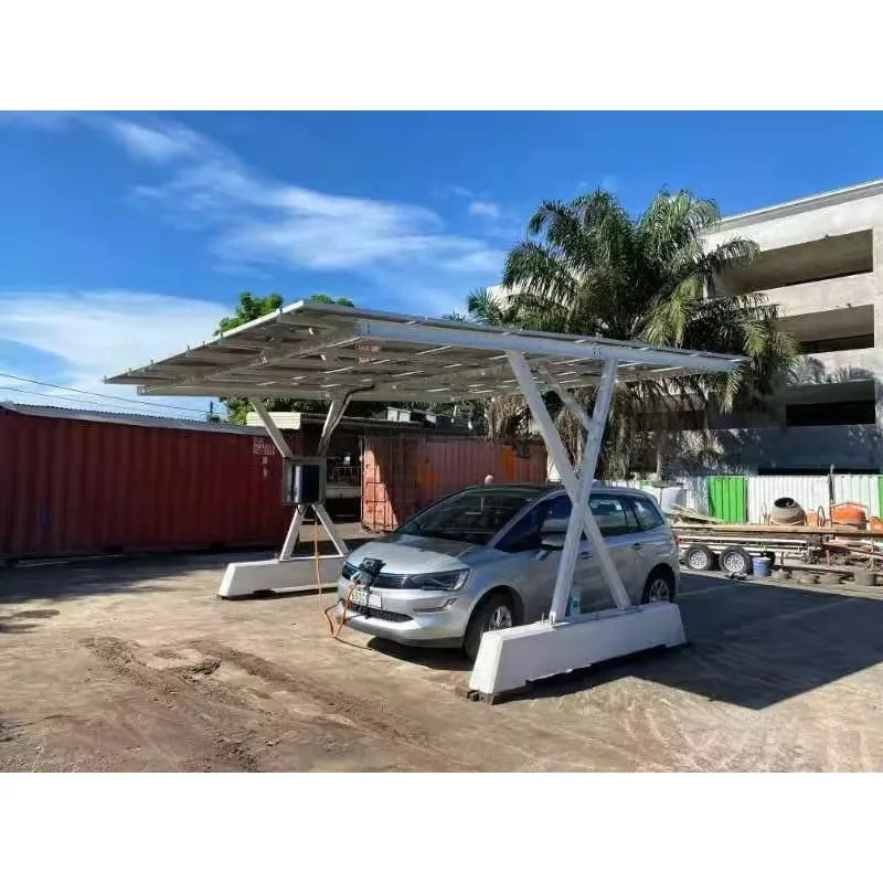 Полная солнечная энергетическа – обзор и цена Solar Panel System 10Kw