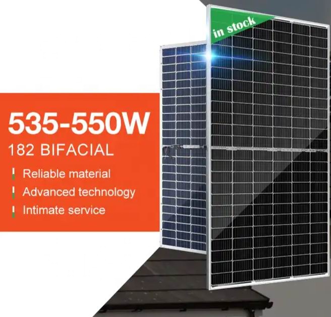 Полная солнечная энергетическа – обзор и цена Solar Panel System 10Kw