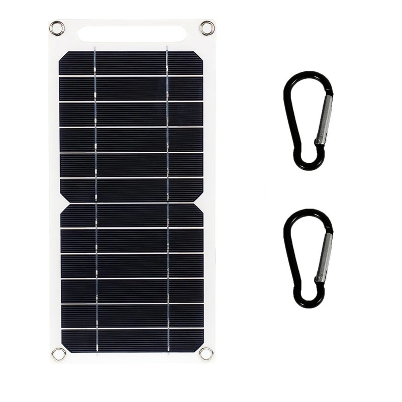 Солнечная панель 35 Вт с USB,  – обзор и цена Jinko Solar Panel Cheetah