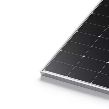Солнечная панель Longi Hi-MO 5 – обзор и цена Longi Panel Lr5