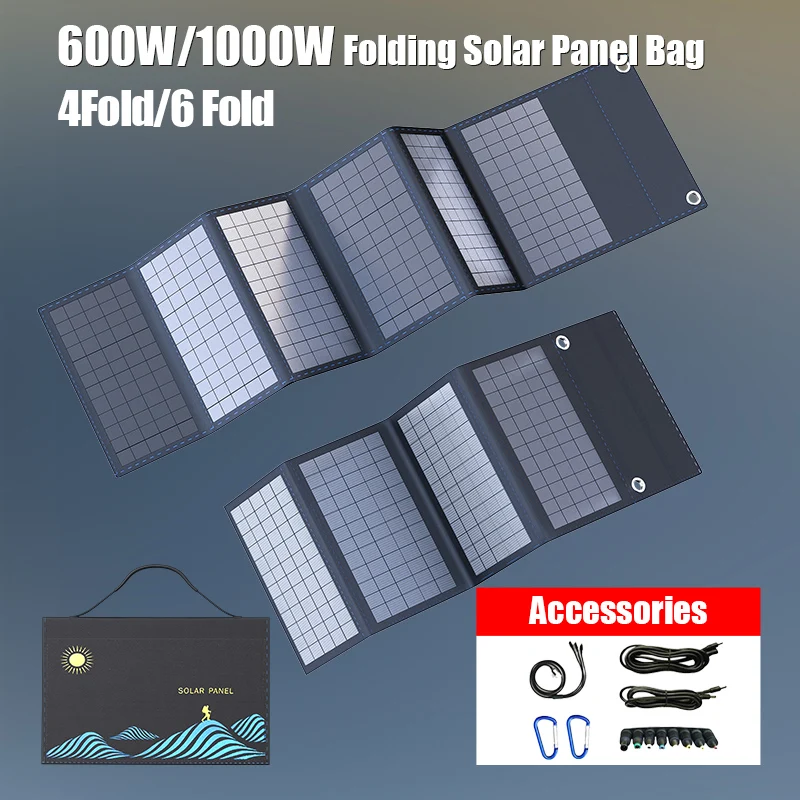 Портативная складная солнечная – обзор и цена Jinko Solar Panel Cheetah